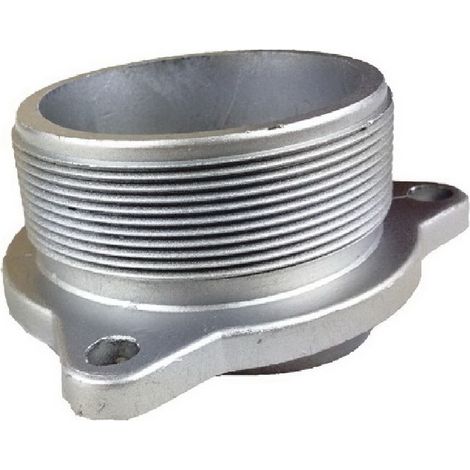 Brida Aspiracion compatible con Wp10 Ref 449352