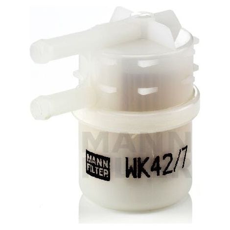 Filtre MANN-FILTER WK427