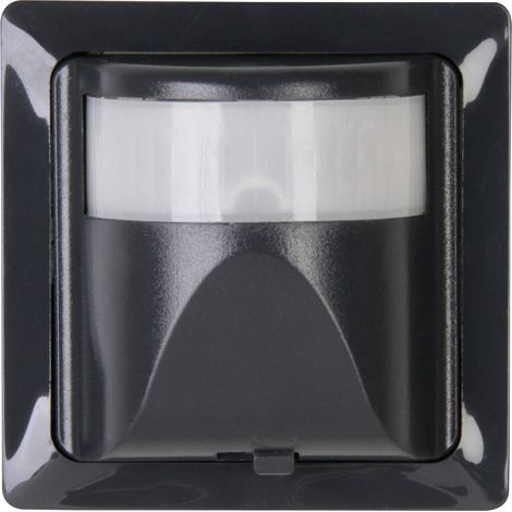 Kopp - MALTA – Dimmer mit Druck-Wechselschalter (Phasenanschnitt), Farbe: weiß - 808405188