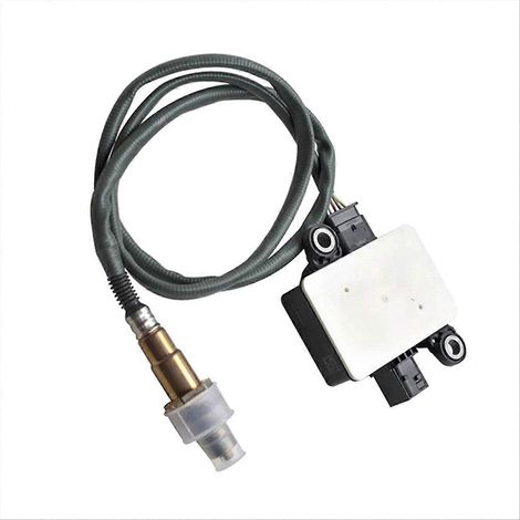 PM-Feinpartikelsensor für Paccar (1/5)