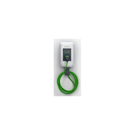 Keba KCP30-EC2404E2-L0AGE caricatore per auto elettriche 22 kW