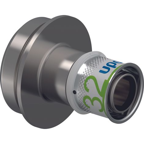 Adaptador Uponor RS S-Press 32-RS2
