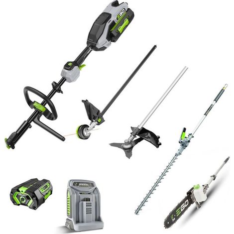 Kit Multitool MHBC1204E Ego Power (1/5)