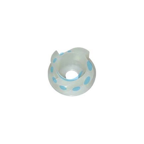 PULEGGIA EASY START PER MOTOSEGA LEGGERA CC.25,4