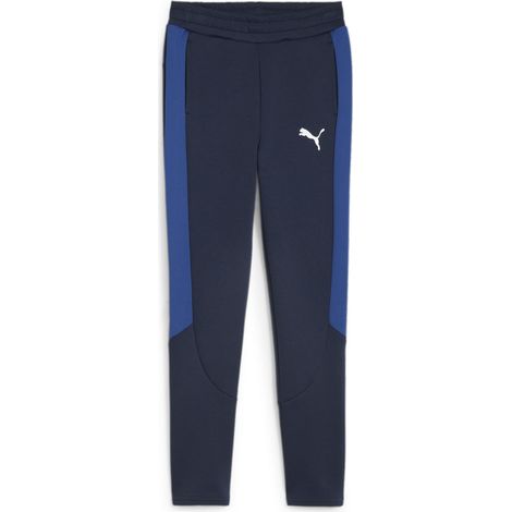Puma Evostripe DK Jungen-Jogginghose, marineblau, 67919814, Größe 128 (1/5)