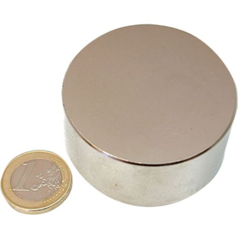 IMAN 50X25X50MM DISCO MICEL NEODIMIO NIQ 10392