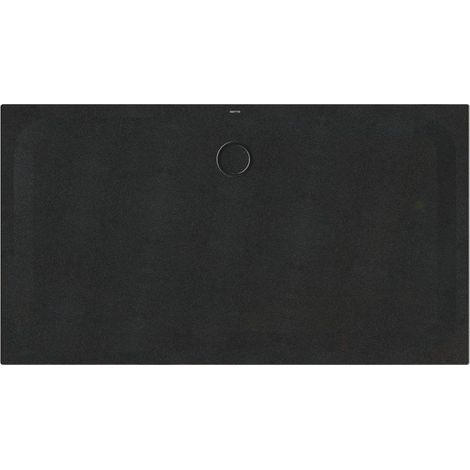 Receveur de douche rectangulaire BetteUltra avec support de (1/5)