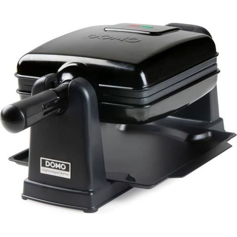 Gaufrier DOMO DO9224W (1/5)