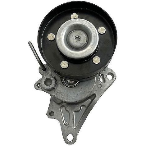 Galet tendeur de courroie moteur pour Mercedes-Benz CL55 AMG (C215, 2003-2006, moteur V8 5.5L M113.993) – Réf. 1132000170 (1/5)