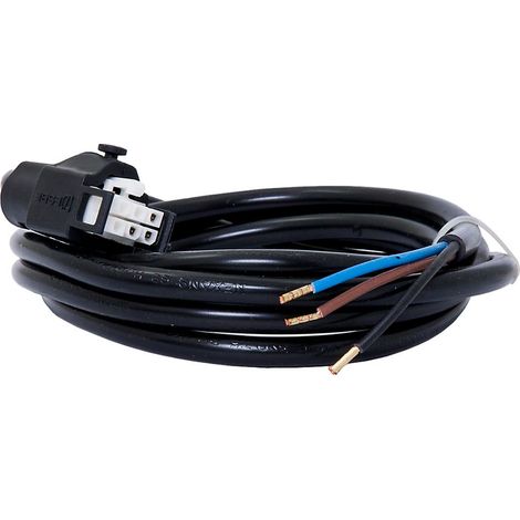 ESBE Cavo di ricambio ALZ801, sciolto, a 3 fili, per serie VZx IP20, 46050300
