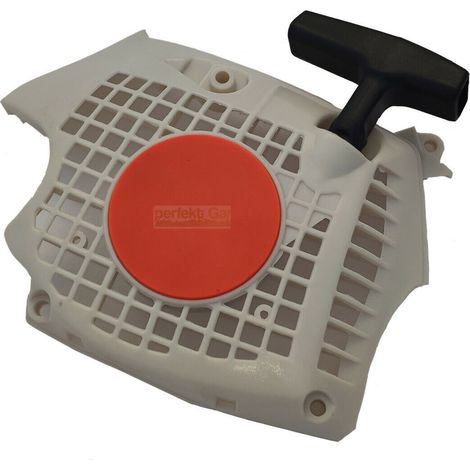 démarreur à recul pour STIHL MS171 MS181 MS211 MS171C MS181C MS211C 11390802102 tronçonneuse
