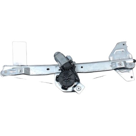 [PRODUIT D'OCCASION] Mecanisme+moteur Leve-glace Avant Gauche CITROEN C3 ♻️ Ref Oe. 9221fq - Garantie à vie (1/2)