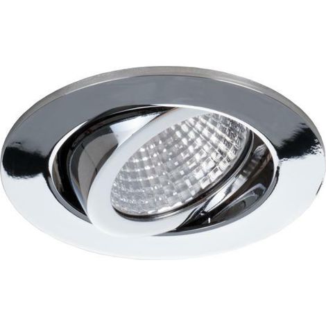 Foco de interior brumberg-leuchten 12261083 orientable regulable 2700 K