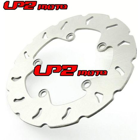 Disque de frein avant compatible avec Suzuki Tianlang 650 AN650 Burgman650 2004-2012 ( )