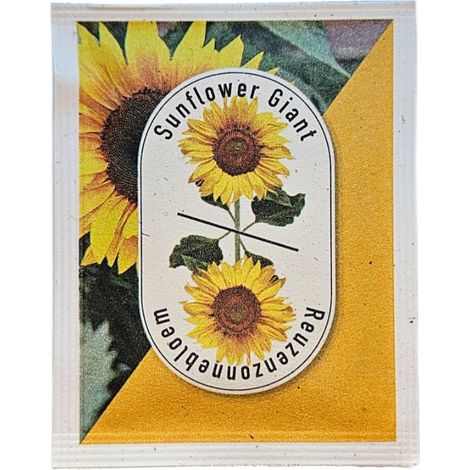 Graines de Tournesol Premium - (Livraison Gratuite) (1/2)