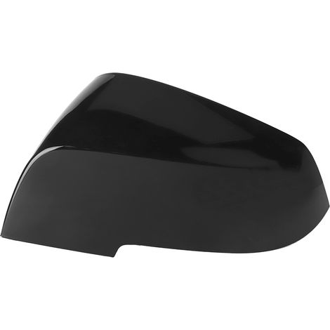 Coques de rétroviseur noir brillant 51167292745 51162222544, compatibles avec F30, F22, F32 et F33 (2012-2020), côté gauche (1/5)