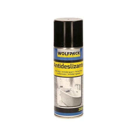 Wolfpack Antiscivolo Spray 200 ml. (1/2)