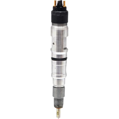 Iniettore di carburante BOSCH MF V837079432