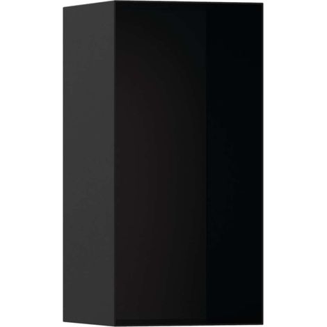 hansgrohe XtraStoris Minimalistic Niche murale sans cadre (1/5)
