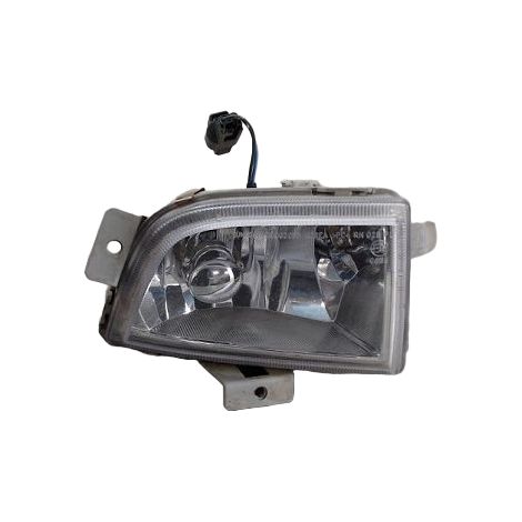 [PRODUIT D'OCCASION] Phare Antibrouillard Avant Droit CHEVROLET Kalos ♻️ Ref Oe. 96540154 - Garantie à vie (1/2)