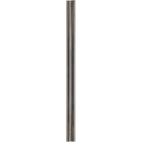 Bosch Juego de cuchillas para cepillo 2609256648 metal