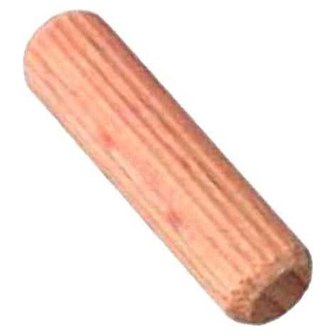 Taco de madera mm 12X40 pz. 30 666.00 Pg