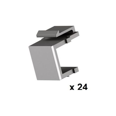 Z Ubiquiti UACC-Keystone-Blank-Insert