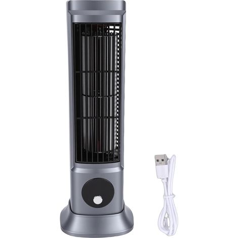 Bewinner Ventilateur Tour sans Pales (1/5)
