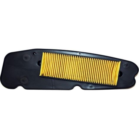 sifam luftfilter für roller yamaha 400 yp majesty 2004 bis 2013 d