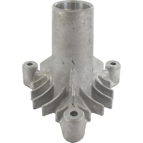 Streichblechvorderteil lagergehäuse Nu AYP - HUSQVARNA 128774 - 532128774 - VIKING 6109-004-2009