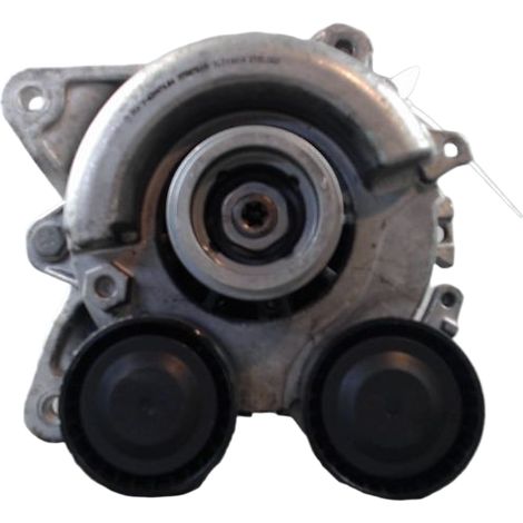 Alternateur RENAULT Captur [PRODUIT D'OCCASION]♻️2310a1749r (1/2)