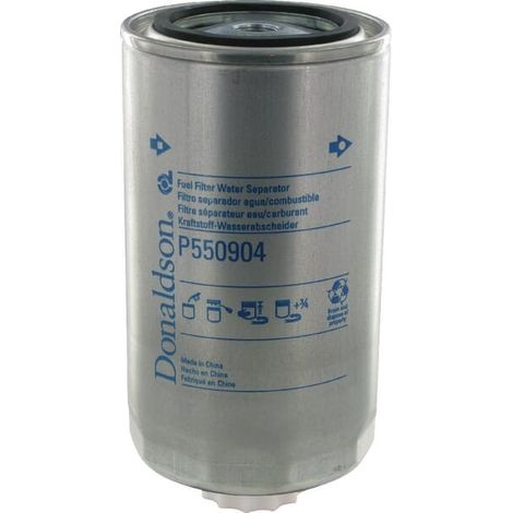 Filtre à carburant DONALDSON P550904