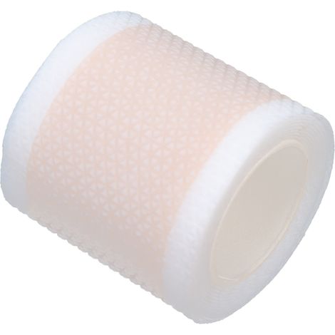 Patch correcteur en silicone pour oreilles décollées de bébé (4 x 100 cm / rouleau) (1/5)