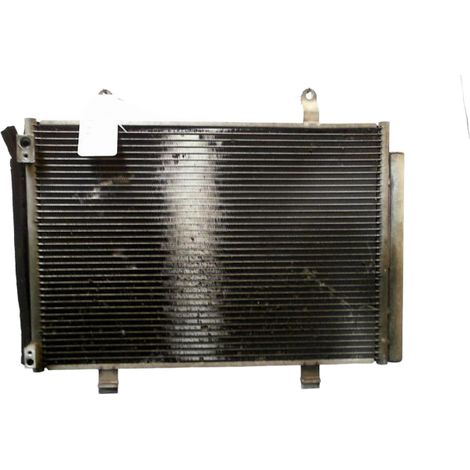 [PRODUIT D'OCCASION] Condenseur Climatisation SUZUKI Swift ♻️ Ref Oe. 9531068l01 - Garantie à vie (1/3)