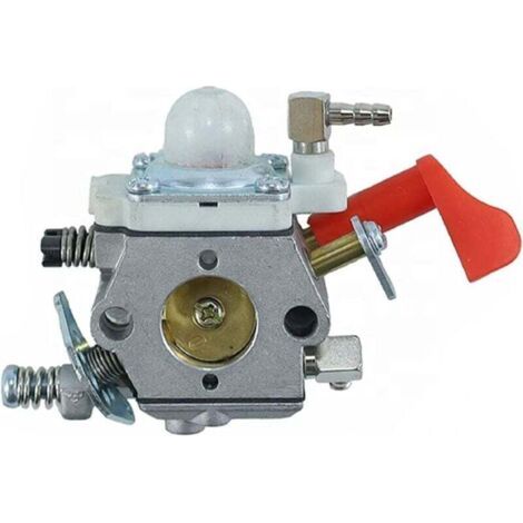 BUNTHAUS PA Le carburateur WT-668 est compatible avec les modèles Walbro Zenoah G230RC, G260RC, G270RC, CY23RC, CY26RC, CY27RC, CY29RC, Baja 5B, SS et 5T, ainsi qu'avec les carburateurs WT-997 et WT-6 (1/4)
