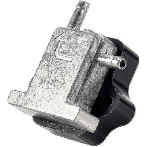 Pompe à carburant pour moteur hors-bord 4 temps Mariner & Mercury 4-9,8 CV - Référence 3H6-04000-7 803529T06,z (1/5)