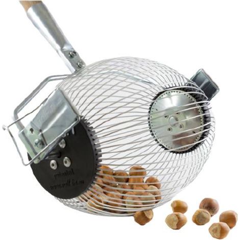 ROLL-IN - Raccoglitore universale / Smalll