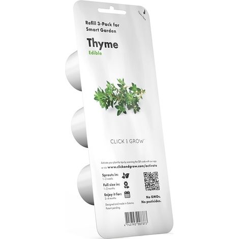 Emsa Innen Garten Nachfüllpack Thymiankapseln (1/3)