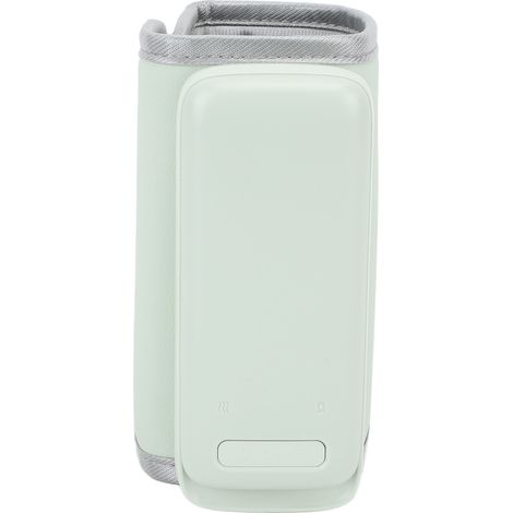 Tragbarer, kabelloser Babyflaschenwärmer für unterwegs, schnelle Flaschenwärmung mit konstanter Temperatur, automatische Abschaltung, auslaufsicher (1/5)