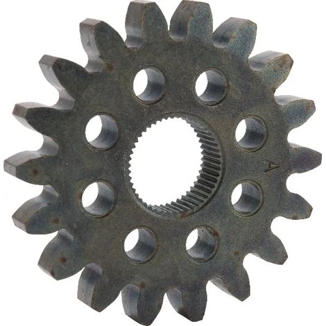 Pignone 18 denti ORIGINALE PEERLESS trasmissione trattorino rasaerba P778341