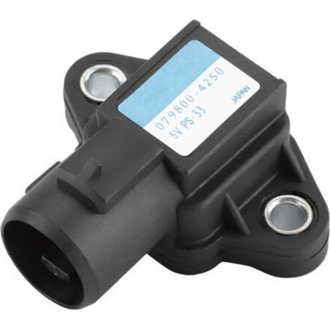079800-4250, Capteur de pression d'air automobile, pièces ABS résistantes à la chaleur et au vieillissement pour mise à niveau (1/5)