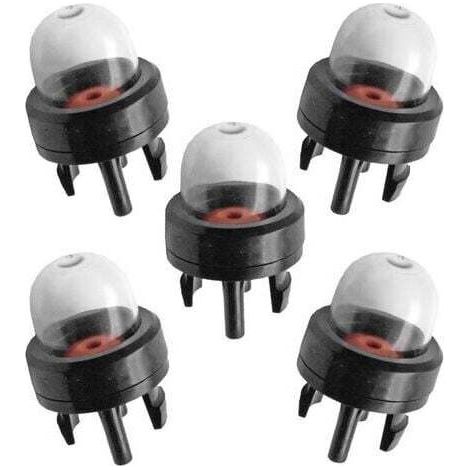 pair 5 pcs Pompe amorcage carburateur Walbro tronçonneuse Stihl, Mc Culloch (1/3)