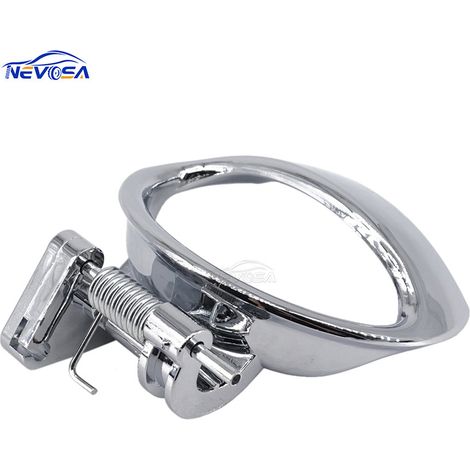 19299613 is suitable for Chevrolet car parts from 2006-2011, including the interior door handle and the right-side door handle. (1/4)