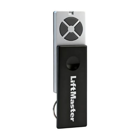 Télécommande de garage Liftmaster Merlin 433,92 MHz, compatible E960M E950M E945M E943M E940M