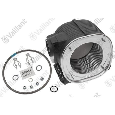 VAILLANT Échangeur de chaleur VC 276/5-7 Vaillant-Nr. , 0020209507