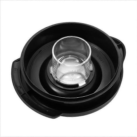 Couvercle en verre pour bol mélangeur Os-Ter de 6 tasses (réf. 124461-000-000) (1/5)