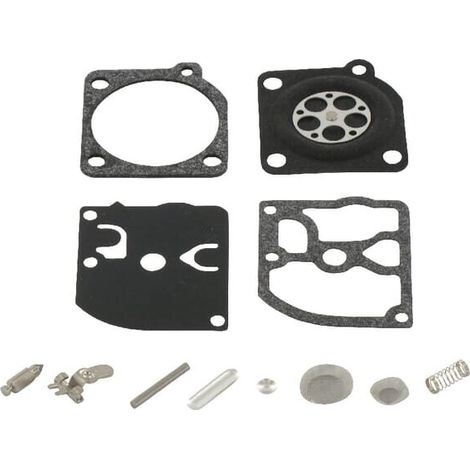 Set reparaci贸n carburador Zama ZAMA RB137 (1/2)