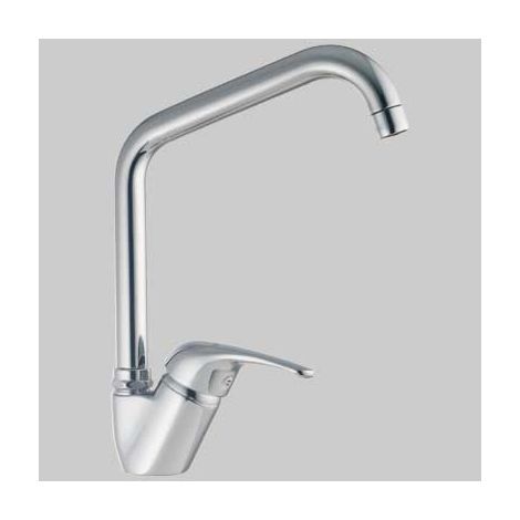MISCELATORE LAVELLO BOCCA A PONTE 2000  Cromo     EURORAMA