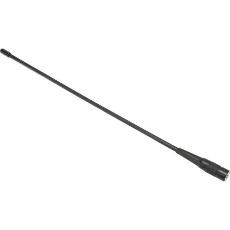 Antenne SMA Mâle pour Talkie-Walkie 144/430MHz, Compatible avec Yaesu, TYT, RT3S et Autres Modèles à Connecteur SMA Mâle (1/5)