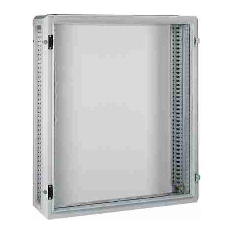 BTI92853 Quadro da parete in lamiera MDX800